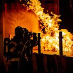 Penanganan Gas Bocor di Jembatan